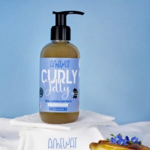 Curly Jelly 200ml