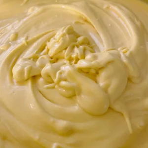 Curly Chantilly 100ml